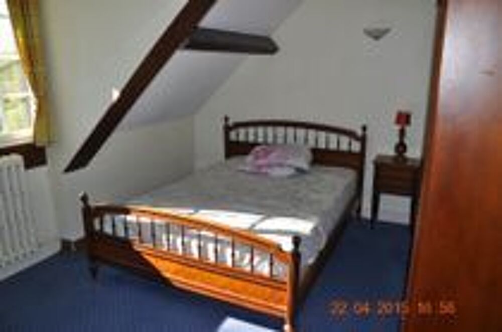 Chambre de 15m2 à louer sur Fondettes