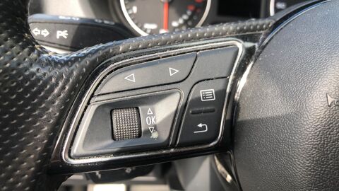 Q2 I 2.0 TDI 150 Quattro S-Tronic7 S line - Automatique 2018 occasion 45000 Orleans