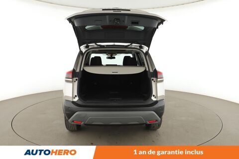 X-Trail 1.5 e-POWER N-Connecta 5PL 204 ch 2024 occasion 92130 Issy-les-Moulineaux