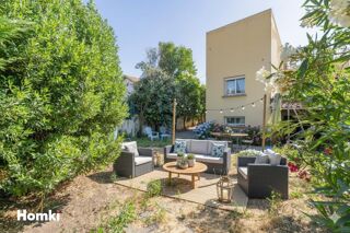  Villa � vendre 5 pi�ces 110 m�