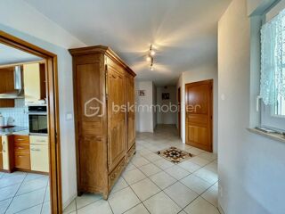  Maison  vendre 6 pices 133 m
