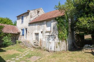  Maison � vendre 4 pi�ces 50 m�