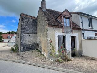  Maison à vendre 2 pièces 49 m²