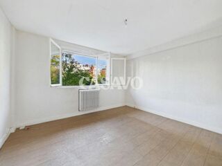 Vente Appartement Vente Appartement 3 pièces de 54m² - 75020 Paris Paris 20