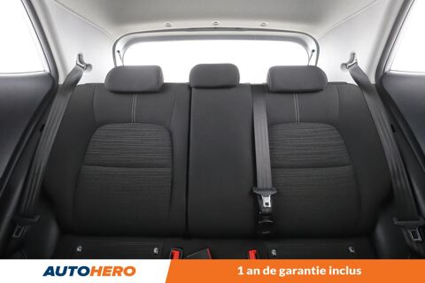Picanto 1.0 Active 67 ch 2019 occasion 92130 Issy-les-Moulineaux