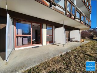  Appartement � vendre 1 pi�ce 29 m�