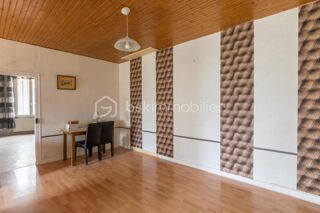  Maison à vendre 5 pièces 122 m²