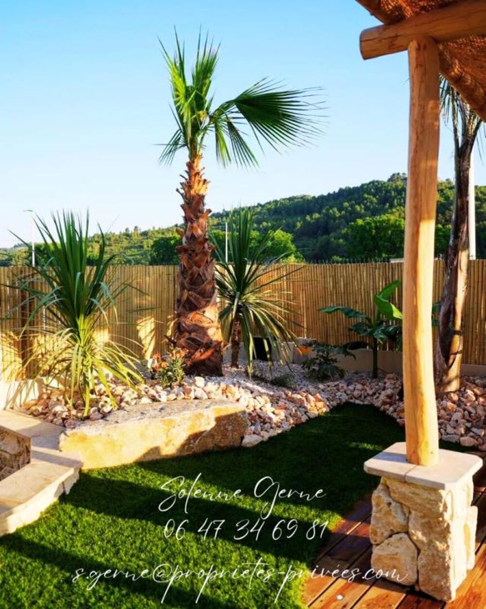 Vente Villa Villa Cessenon Sur Orb 4 pièce(s) 101 m2 Cessenon sur orb