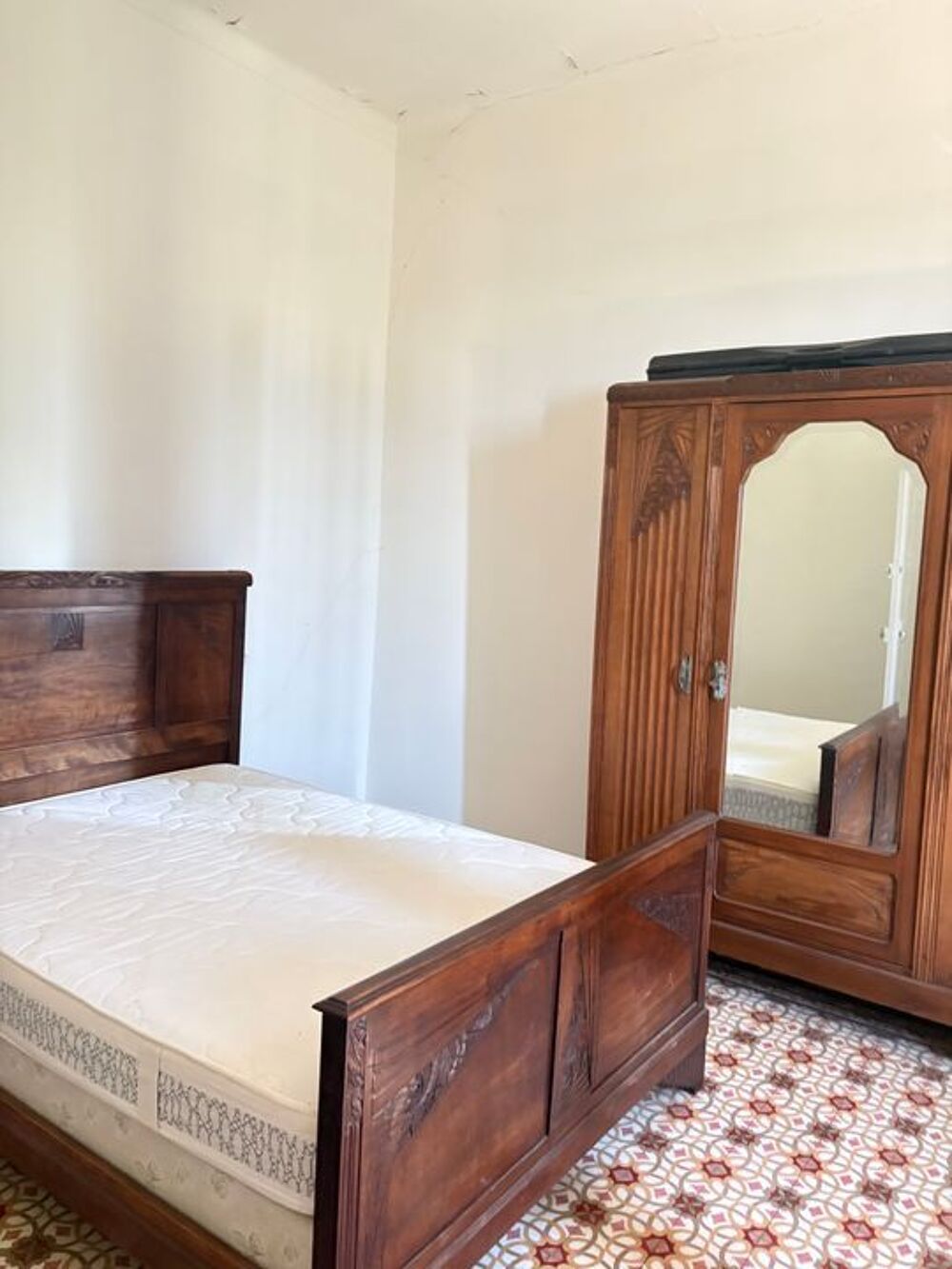 Location Appartement Chambre de 25m2 à louer sur Cavaillon Cavaillon