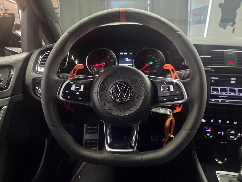 Golf GTI Clubsport BMT 2016 occasion 74330 Poisy