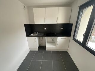  Appartement � vendre 2 pi�ces 33 m�