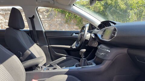 308 SW II 1.5 BlueHDi 100 Allure 2019 occasion 45120 Chalette Sur Loing