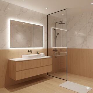  Appartement � vendre 3 pi�ces 60 m�