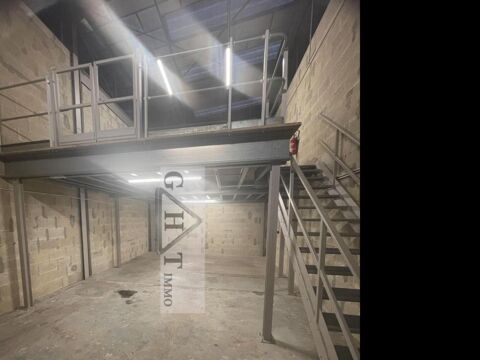 LOCAL D'ACTIVIT&Eacute;S &Agrave; LOUER 2100 95650 Boissy l aillerie