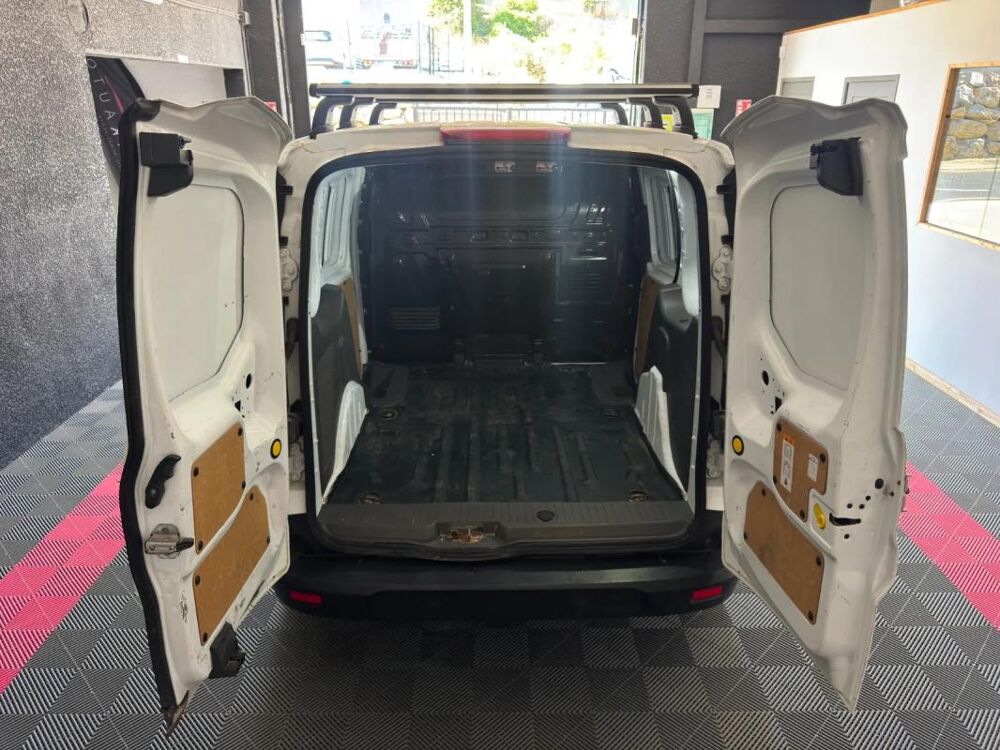Transit 1.0 ECOBOOST 100CH TREND 2020 occasion 34500 B&eacute;ziers