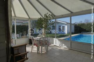  Maison à vendre 5 pièces 134 m²