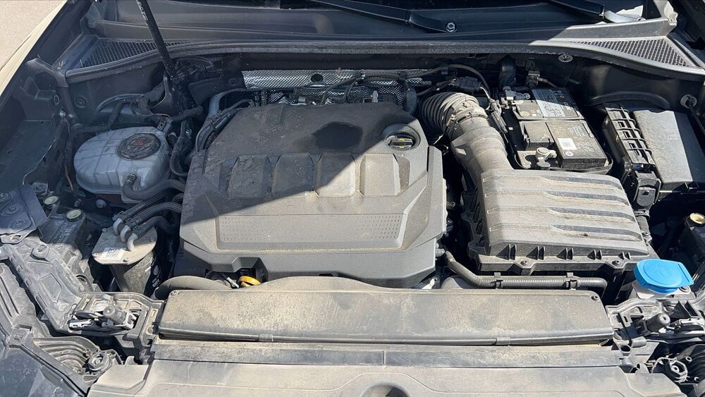 Q3 II 35 TDI 150 S-Tronic 7 S-Line 2022 occasion 28410 Abondant