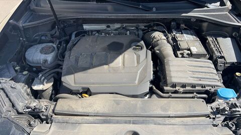 Q3 II 35 TDI 150 S-Tronic 7 S-Line 2022 occasion 28410 Abondant