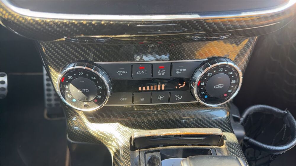 Classe G 63 5.5 V8 Bi-Turbo 544 4x4 7G-Tronic AMG 2013 occasion 20000 Ajaccio