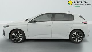 308 NOUVELLE HYBRID 145 E-DCS6 ALLURE 2026 occasion 73420 Voglans