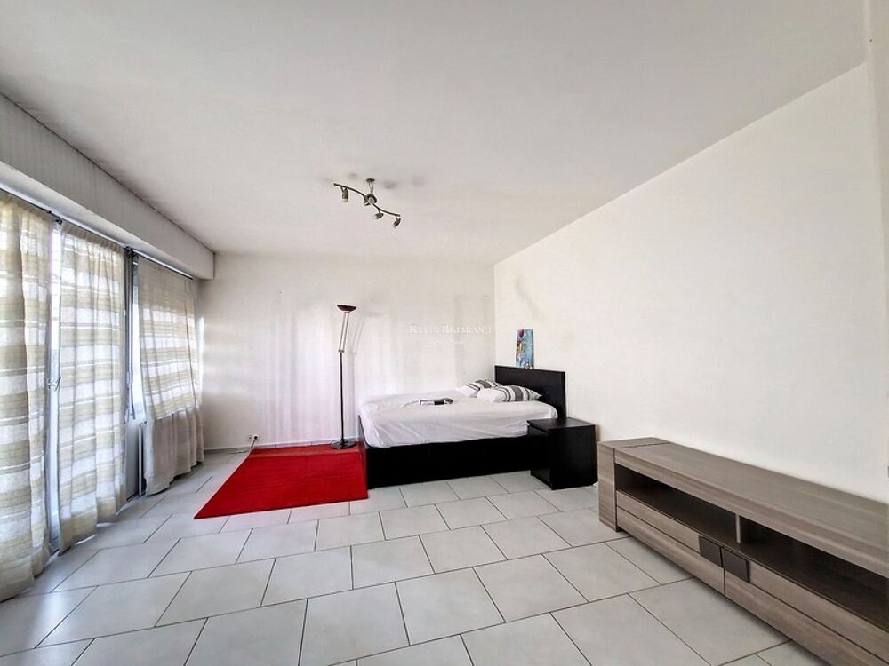 Location Appartement à louer GAILLARD studio de 38,44 m² Gaillard