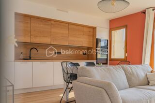  Appartement à vendre 4 pièces 66 m²