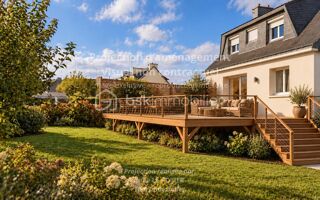  Maison à vendre 5 pièces 109 m²