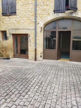  Appartement à louer 1 pièce 48 m²