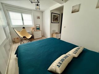  Appartement à vendre 2 pièces 32 m²