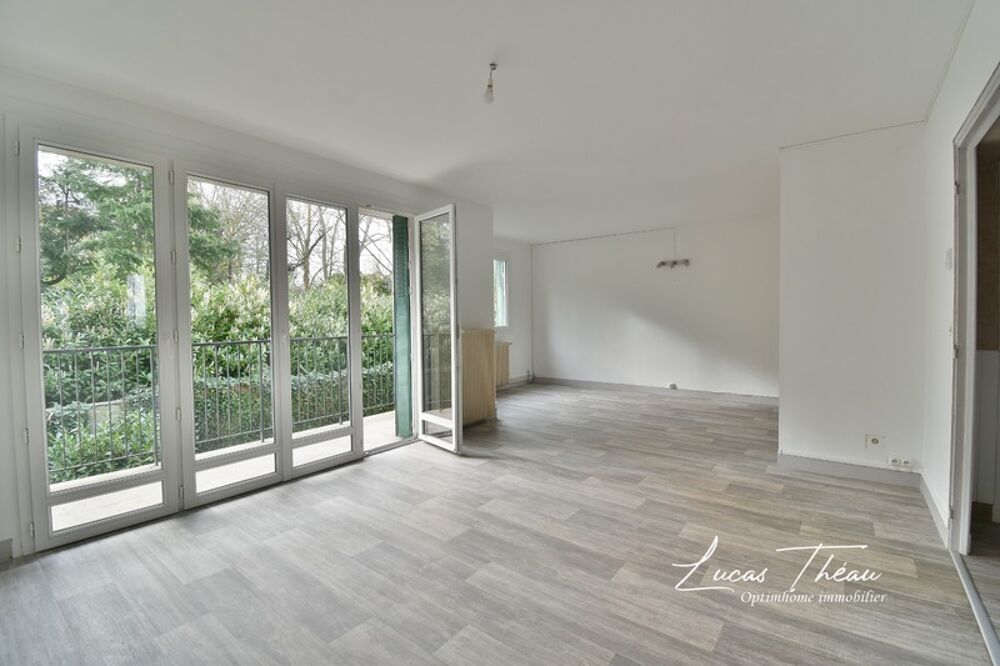 Appartement à vendre EVREUX (27)