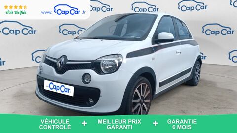 Renault twingo III 0.9 TCe 90 Energy Intens - Premi&egr