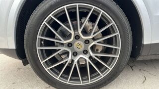 Cayenne 3.0 V6 340 4X4 Tiptronic8 - 2019 occasion 76240 Belbeuf