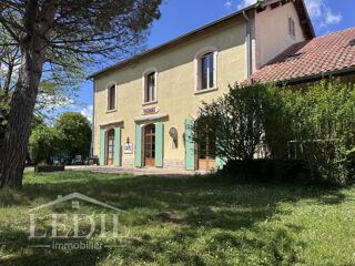  Propriété/château à vendre 15 + pièces 486 m²