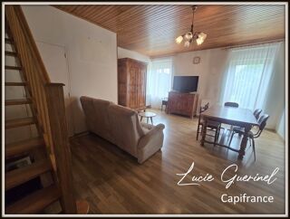  Maison � vendre 9 pi�ces 180 m�