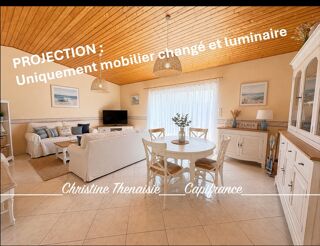  Maison à vendre 4 pièces 91 m²