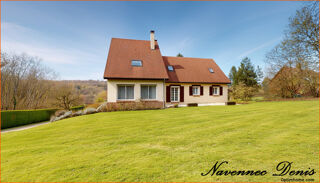  Maison � vendre 8 pi�ces 200 m�