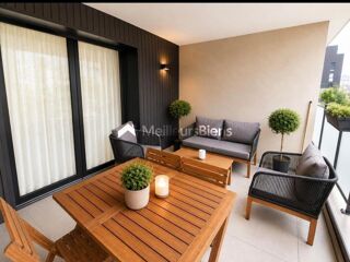 Appartement à vendre 4 pièces 84 m²