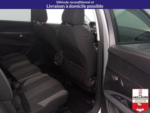 5008 Essence 130 EAT8 Active +Radar avant +R&eacute;trovi 2019 occasion 10150 Lavau