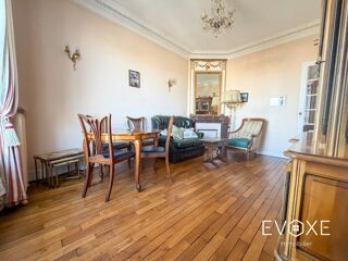  Appartement � vendre 3 pi�ces 57 m�