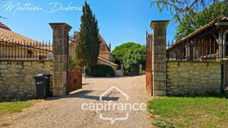  Propri�t�/ch�teau � vendre 11 pi�ces 400 m�