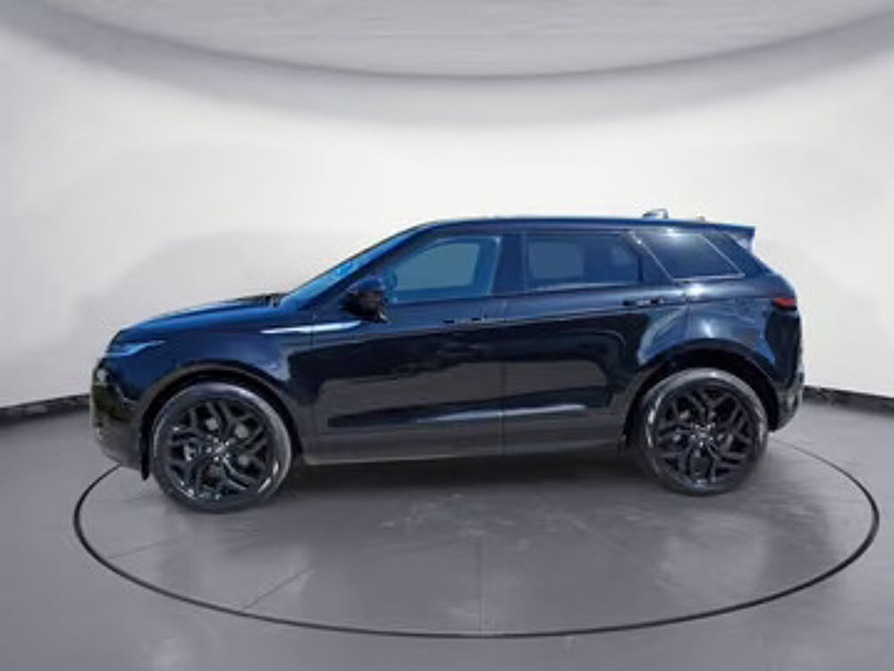 Range Rover Evoque D165 S 2023 occasion 33000 Bordeaux