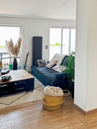  Appartement  vendre 2 pices 59 m