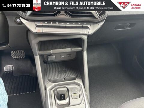 Duster ECO-G 120 auto Journey + Pack city + Pack Hiver 2026 occasion 42320 La Grand-Croix