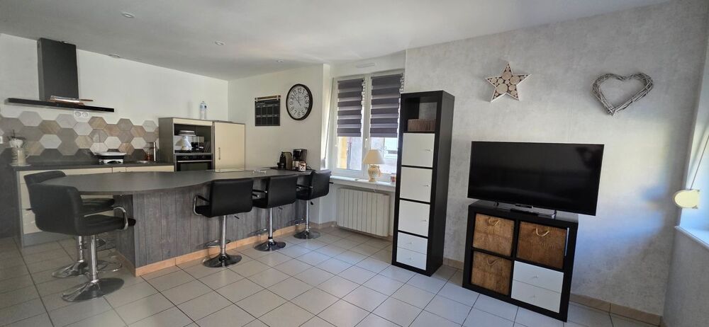 Location Maison Maison de 63m2 à louer sur Ars-sur-Moselle Ars sur moselle