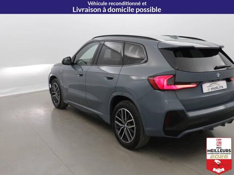 X1 sDrive 18i 136 DKG7 M Sport First Edition Plus 2022 occasion 10150 Lavau