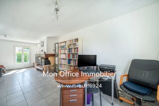  Maison à vendre 4 pièces 93 m²