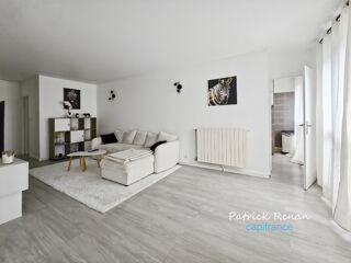  Appartement à vendre 4 pièces 79 m²
