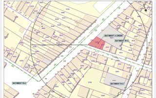  Terrain � vendre 231 m�