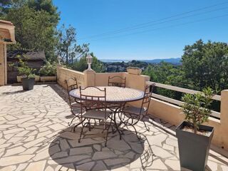  Maison à vendre 5 pièces 136 m²