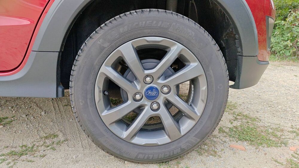 Ka 1.2 TI-VCT 85 Active 2018 occasion 85170 Saint Denis La Chevasse